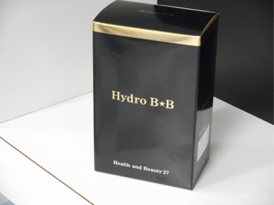 ���f�T�v���@�gydroB��B