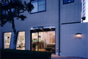 �w�A�[�T���� B-time�̃G���g�����X